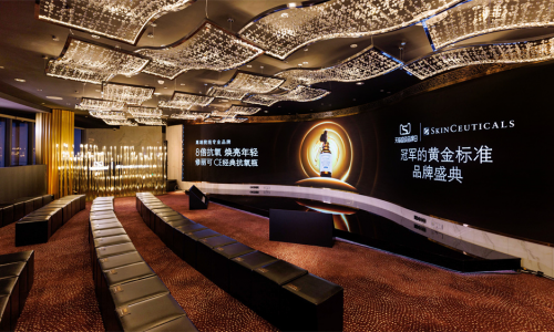修丽可天猫超级品牌日 以「冠军黄金标准」守护肌肤健康