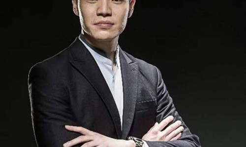 TimeVallée时光天地任命韩吉定先生为中国首席执行官