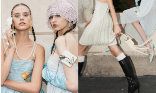 OPPO 闪耀米兰时装周，掀起中国设计新风潮