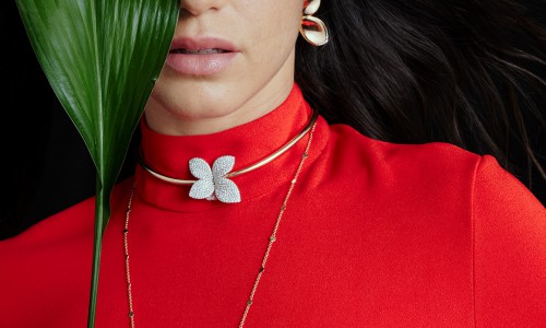 缤纷节日季，Pasquale Bruni甄选好礼营造冬日惊喜