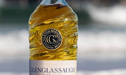 格兰格拉索桑登德获评2023年度威士忌