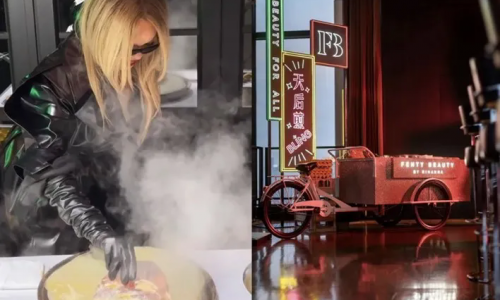 618增长107%，美妆品牌在抖音电商品效进化