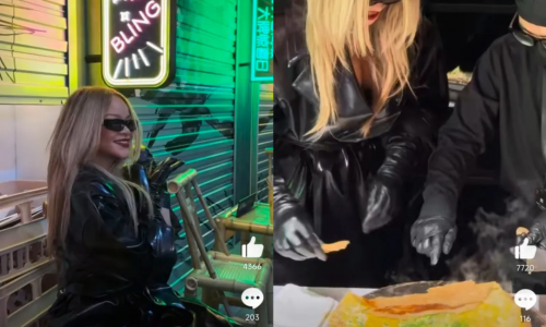 今年618 美妆届刮起抖音电商风暴！